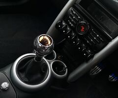 Mini Cooper S  New NCT and low mileage!! - Image 6/10