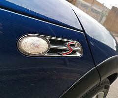 Mini Cooper S  New NCT and low mileage!! - Image 9/10