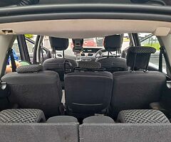 Renault Grand scenic **** 7 seater*****