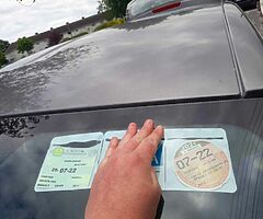Renault Grand scenic **** 7 seater***** - Image 6/9
