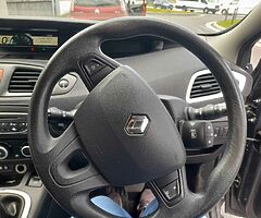 Renault Grand scenic **** 7 seater***** - Image 7/9