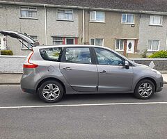 Renault Grand scenic **** 7 seater***** - Image 8/9