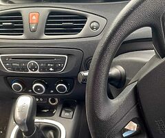 Renault Grand scenic **** 7 seater***** - Image 9/9