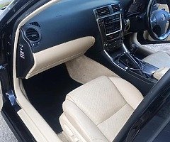 2006 Lexus Is250 (Manual & LSD) - Image 7/10