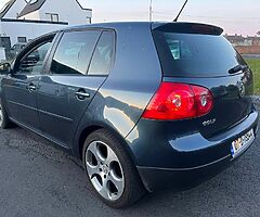 VOLKSWAGEN GOLF GT TSI 120bhp - Image 4/8