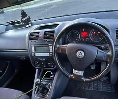 VOLKSWAGEN GOLF GT TSI 120bhp - Image 6/8
