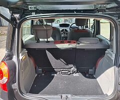 2006 Renault Modus - Image 4/9
