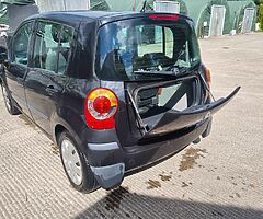 2006 Renault Modus - Image 5/9