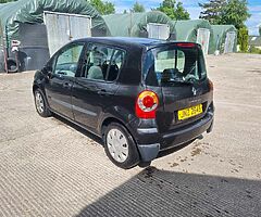 2006 Renault Modus - Image 9/9