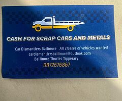 Scrap