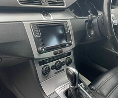 Passat CC RLINE - Image 4/8