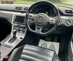 Passat CC RLINE - Image 5/8