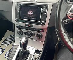 Passat CC RLINE - Image 7/8