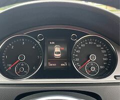 Passat CC RLINE - Image 8/8