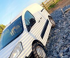 2012 Peugeot Partner 1.6 hdi