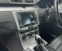 Passat CC RLINE - Image 3/10