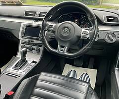 Passat CC RLINE - Image 5/10