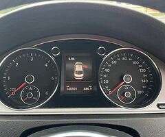 Passat CC RLINE - Image 6/10