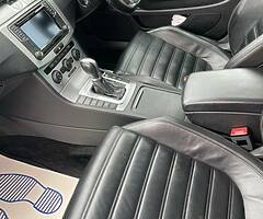 Passat CC RLINE - Image 7/10