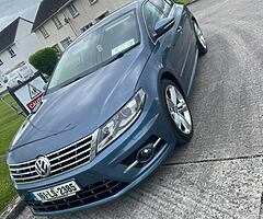 Passat CC RLINE - Image 8/10