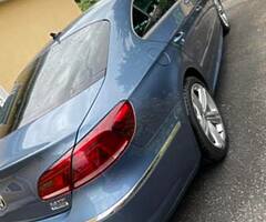 Passat CC RLINE - Image 9/10