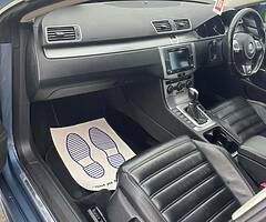 Passat CC RLINE - Image 10/10