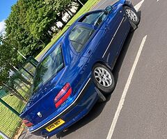 2003 Peugeot 406 - Image 6/8