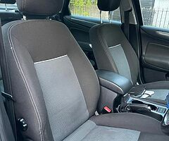 Ford Mondeo Zetec 2.0 diesel . Manual . Cheap tax - Image 8/10