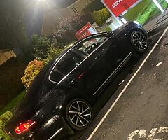 2011 Volkswagen Passat 1.6TDI - Image 3/3