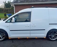Kitted Caddy for Sale