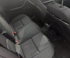 Audi a 4 2006 tdi 1.9 totally original car - Image 7/9