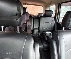 Nissan Serena 2012 hybrid 2ltr automatic - Image 7/8