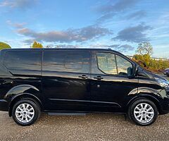 2021 Ford Ford Tourneo Custom - Image 5/10