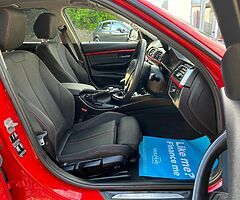 2016 BMW Series 3 - Image 4/10