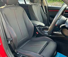 2016 BMW Series 3 - Image 6/10