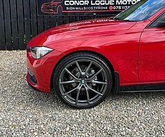 2016 BMW Series 3 - Image 8/10
