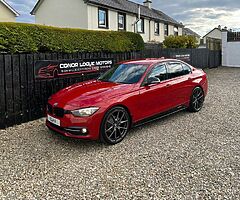 2016 BMW Series 3 - Image 9/10