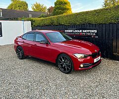 2016 BMW Series 3 - Image 10/10