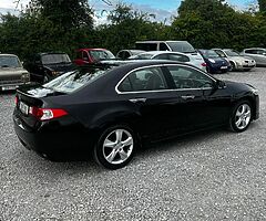 Honda Accord 2.2DTec Type S
Stunning Car