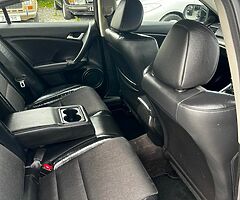 Honda Accord 2.2DTec Type S
Stunning Car - Image 5/10