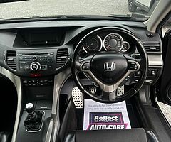 Honda Accord 2.2DTec Type S
Stunning Car - Image 6/10