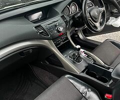 Honda Accord 2.2DTec Type S
Stunning Car - Image 8/10