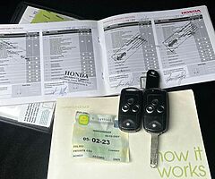 Honda Accord 2.2DTec Type S
Stunning Car - Image 9/10