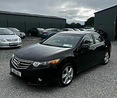 Honda Accord 2.2DTec Type S
Stunning Car - Image 10/10