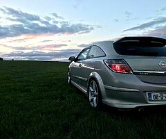 2008 1.4 Astra