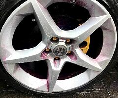 2008 1.4 Astra - Image 4/10