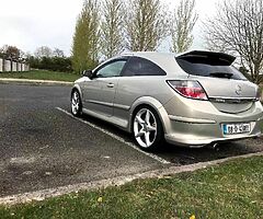 2008 1.4 Astra - Image 6/10