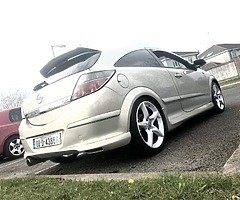 2008 1.4 Astra - Image 7/10