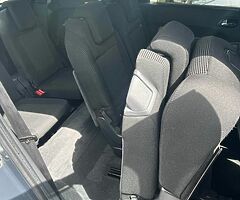 Peugeot 5008 1.6HDi Sport Auto 7 seat
NEW NCT - Image 7/10