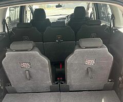 Peugeot 5008 1.6HDi Sport Auto 7 seat
NEW NCT - Image 8/10